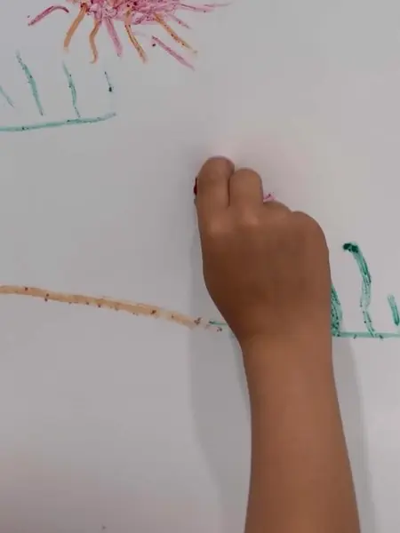 Мыльные мелки Baffy