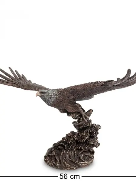 Статуэтка Veronese "Орел"