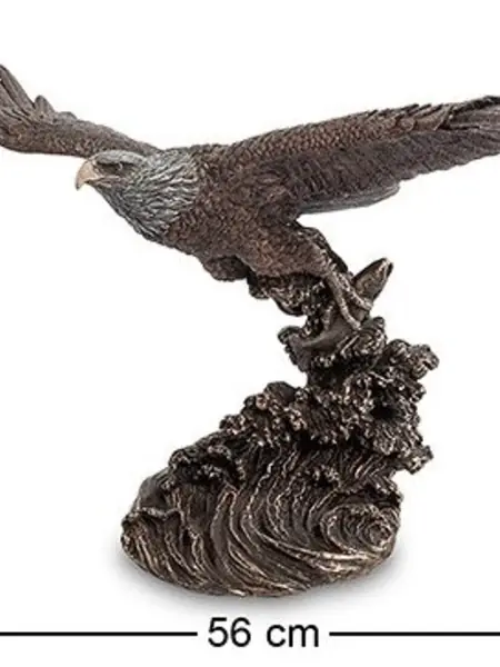 Статуэтка Veronese "Орел"