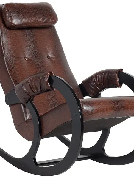 Кресло-качалка "Блюз Крокодил"