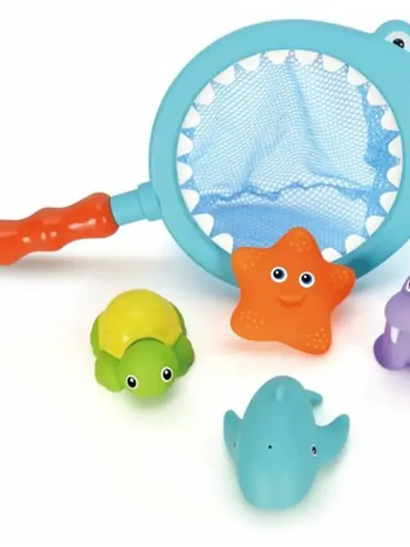 Игрушка-рыбалка "Акула"