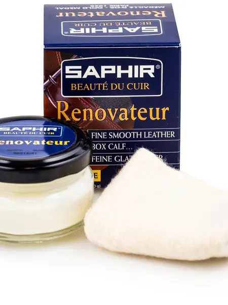 Набор Saphir BDC