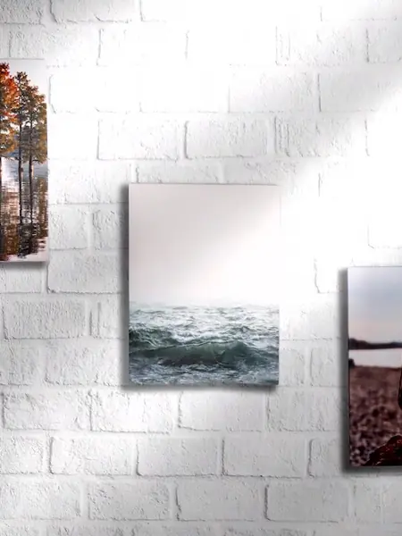 Триптих "Умиротворение"