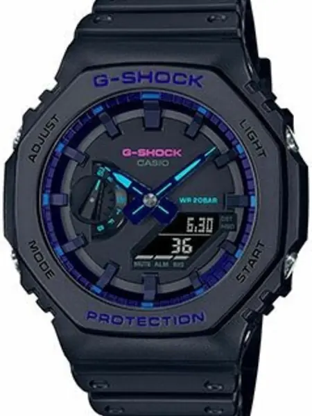 G-Shock
