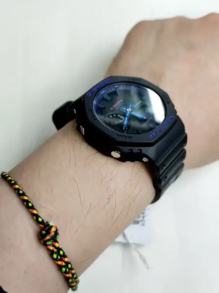 G-Shock