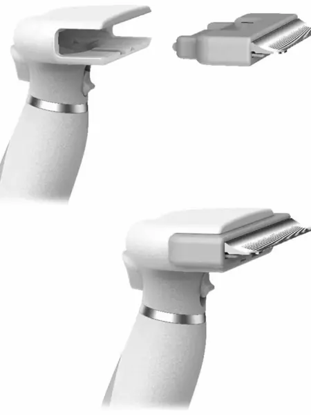 Расческа Pawbby