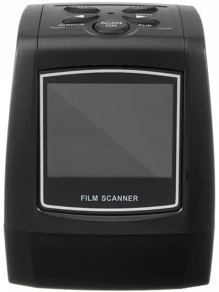 Сканер для плёнок и слайдов