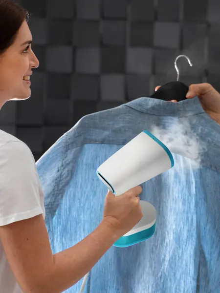 Ручной отпариватель Kitfort