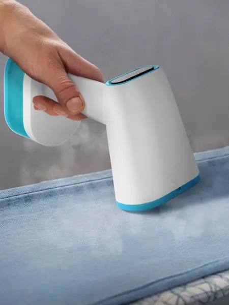 Ручной отпариватель Kitfort