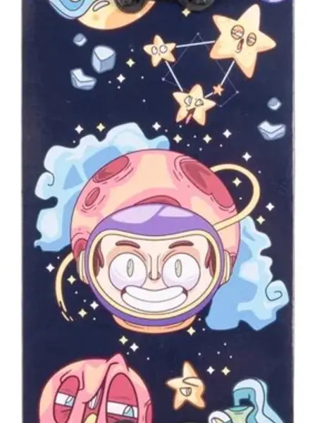 Скейтборд Profi 2024