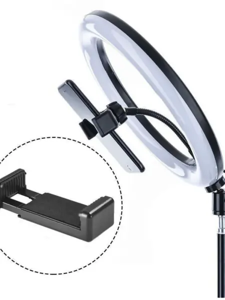 Светодиодная лампа для Tik Tok