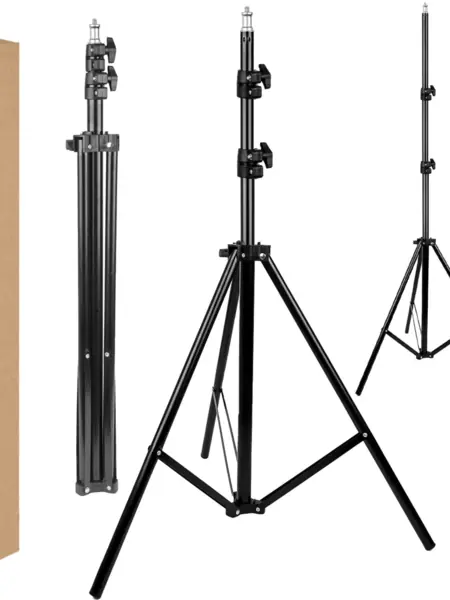 Светодиодная лампа для Tik Tok