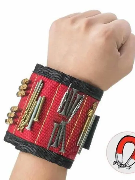 Магнитный браслет