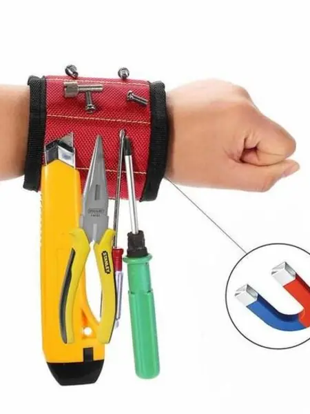 Магнитный браслет