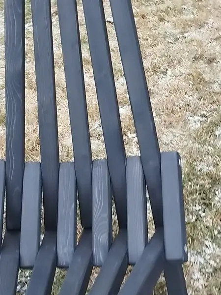 Комплект садовой мебели