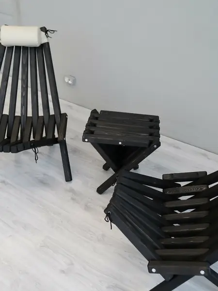 Комплект садовой мебели