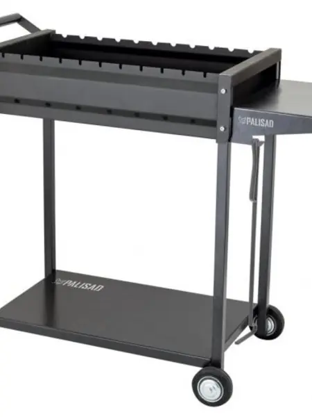 Мангал Palisad