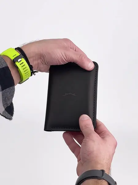 Портмоне Yuzhanini Goods