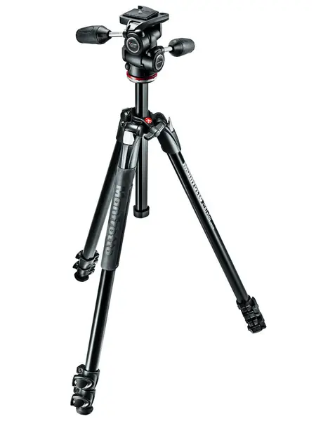 Штатив Manfrotto