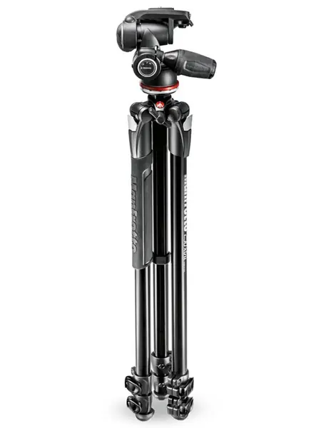 Штатив Manfrotto