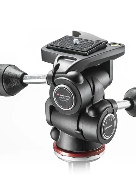 Штатив Manfrotto