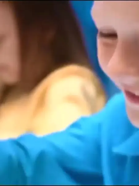 Кинетический песок Genio Kids