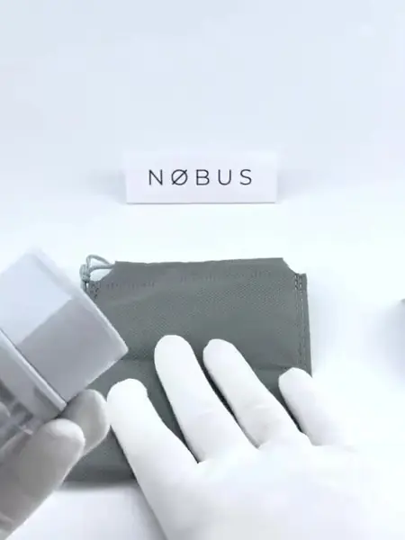 Туристический переходник NOBUS