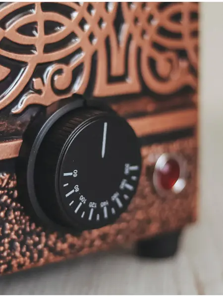 Кофеварка Ankemoller