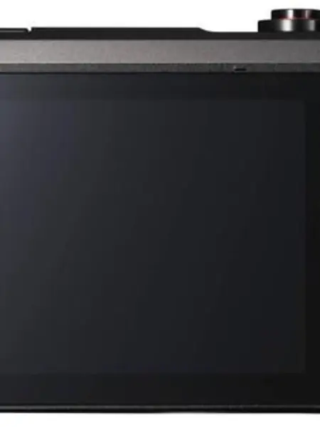 Фотоаппарат Canon PowerShot G7X Mark II