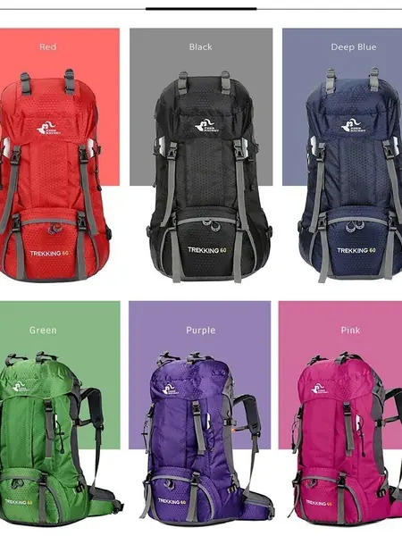 Рюкзак Grand Price