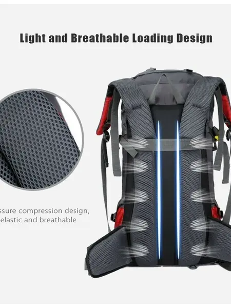 Рюкзак Grand Price