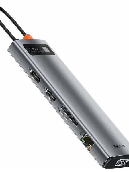 USB-C хаб Baseus