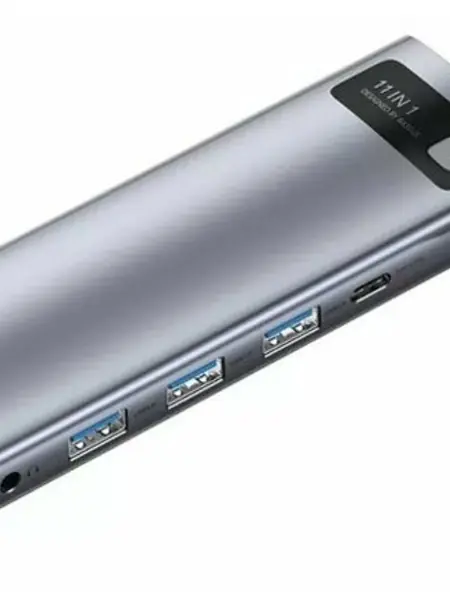 USB-C хаб Baseus