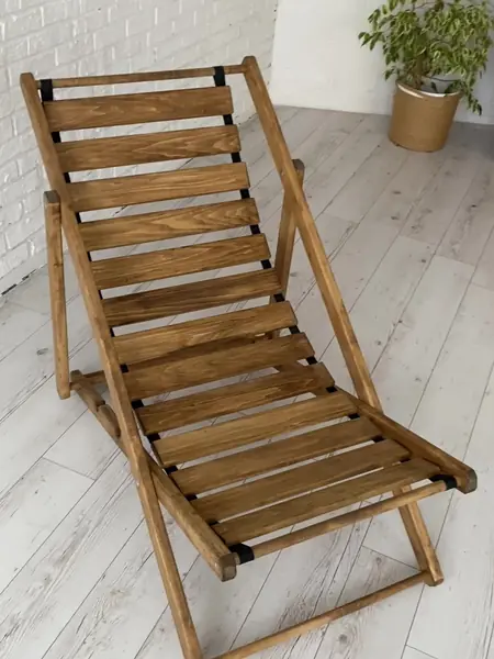 Комплект садовой мебели Villis