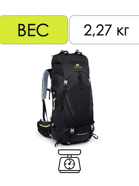 Рюкзак Nevo Rhino