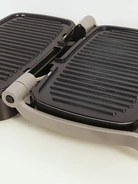 Гриль электрический Midea