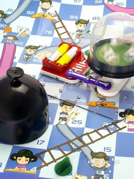 Электронный конструктор ND Play