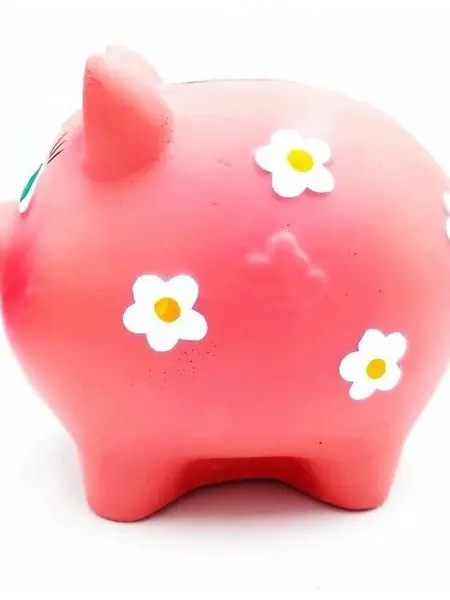 Копилка Свинья