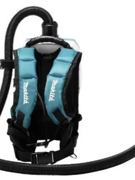 Промышленный пылесос Makita