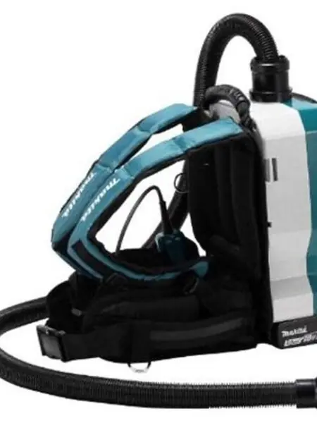 Промышленный пылесос Makita