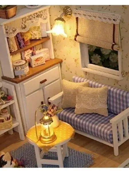 Румбокс Мечта котёнка