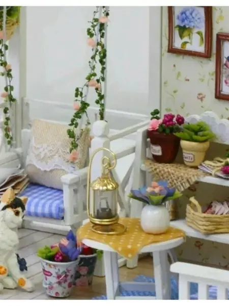 Румбокс Мечта котёнка