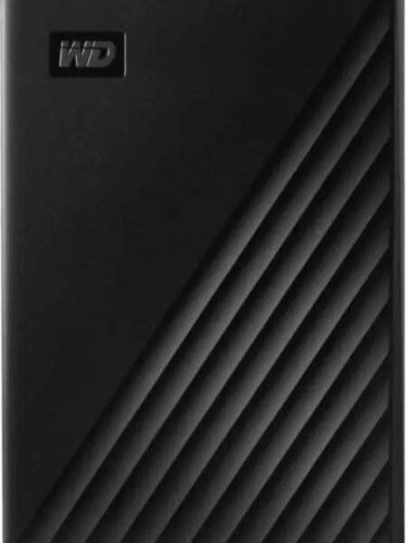 Внешний жесткий диск Western Digital