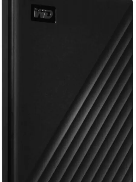 Внешний жесткий диск Western Digital