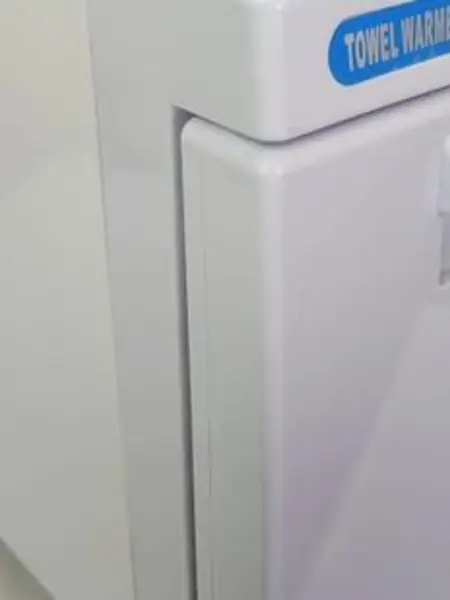 Нагреватель-стерилизатор для полотенец