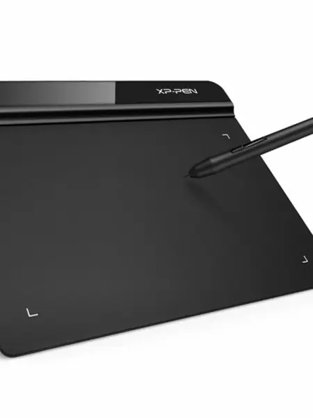 Графический планшет XP-Pen
