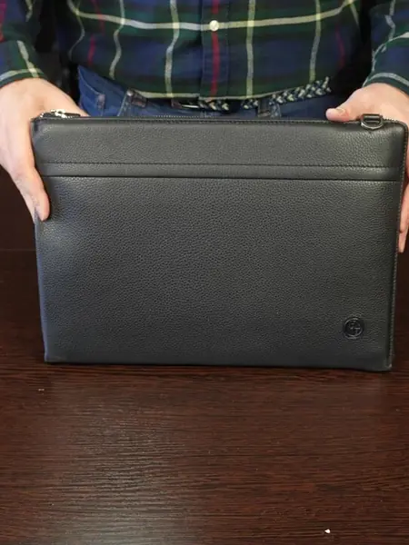 Папка Hight Touch