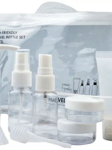 Дорожный набор