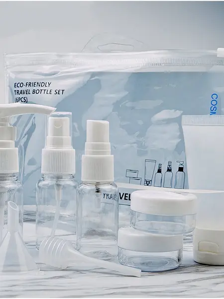 Дорожный набор