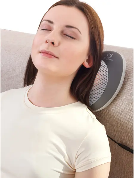 Массажная подушка CS Medica